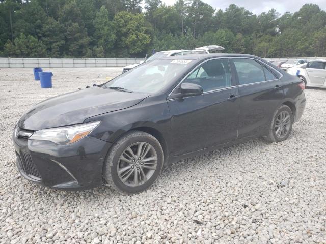 Photo 1 from auction – 2017 TOYOTA CAMRY LE with VIN 4T1BF1FK9HU680681