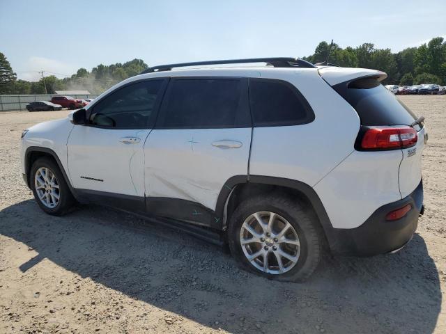 Photo 2 from auction – 2016 JEEP CHEROKEE L with VIN 1C4PJLCS0GW113979