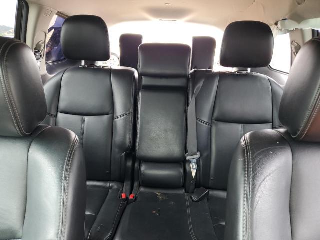 Photo 10 from auction – 2014 NISSAN PATHFINDER with VIN 5N1CR2MN0EC641963