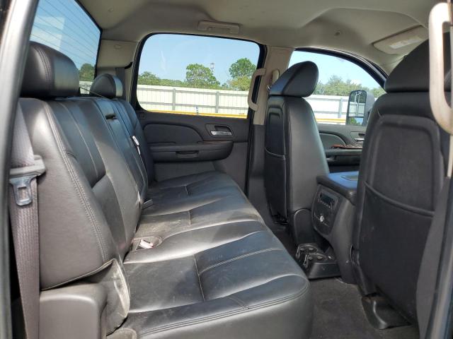Photo 10 from auction – 2008 CHEVROLET SILVERADO with VIN 1GCHK23648F155524