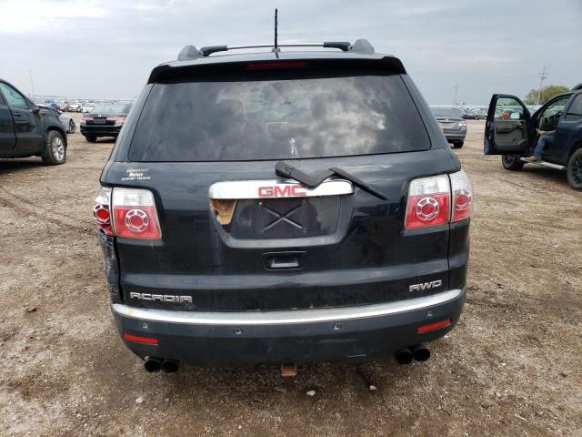 Photo 6 from auction – 2012 GMC ACADIA SLT with VIN 1GKKVRED5CJ248709