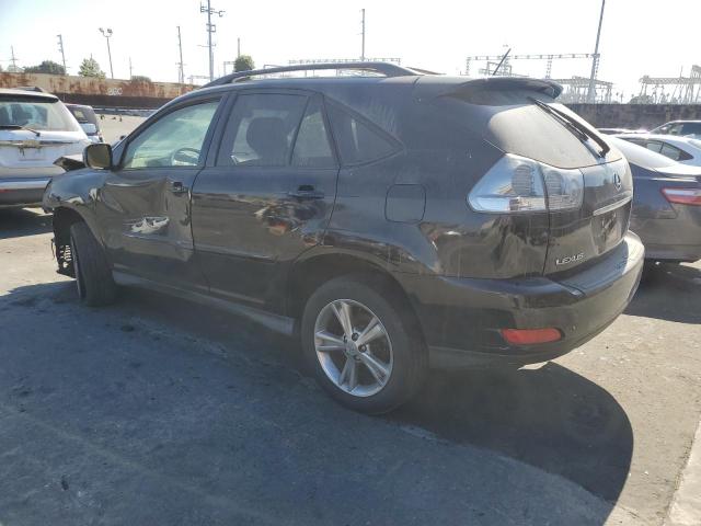 Photo 2 from auction – 2006 LEXUS RX 400 with VIN JTJHW31U660039816