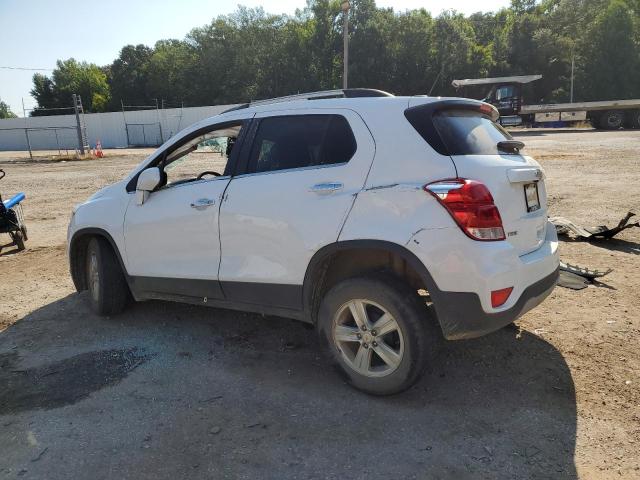 Photo 2 from auction – 2019 CHEVROLET TRAX 1LT with VIN KL7CJLSB6KB957750
