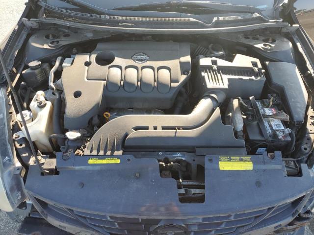 Photo 11 from auction – 2010 NISSAN ALTIMA S with VIN 1N4AL2EP2AC143731