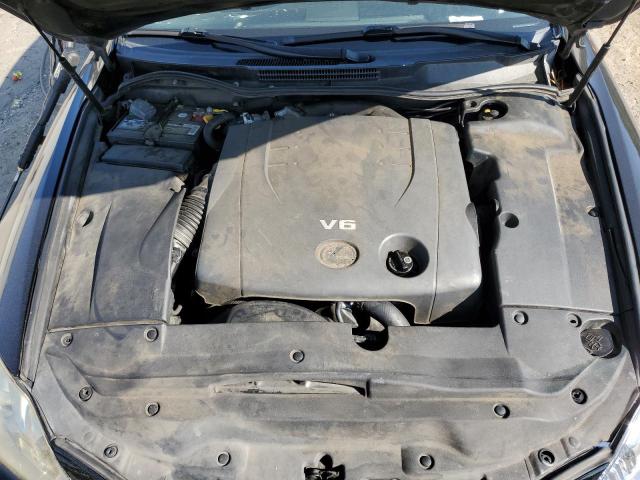 Foto 11 de la subasta – 2006 LEXUS IS 250 con VIN JTHBK262X62007041