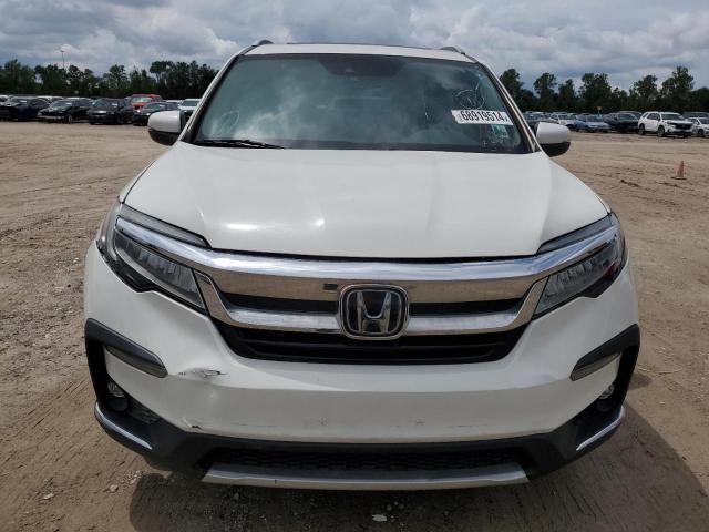 Photo 5 from auction – 2020 HONDA PILOT TOUR with VIN 5FNYF5H6XLB024285