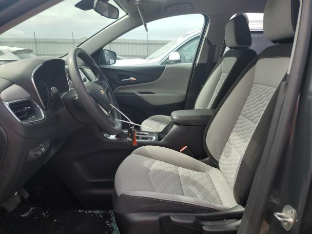 Photo 7 from auction – 2019 CHEVROLET EQUINOX LS with VIN 2GNAXSEV9K6288960