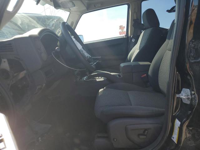 Photo 7 from auction – 2008 JEEP COMMANDER with VIN 1J8HG48N88C182751