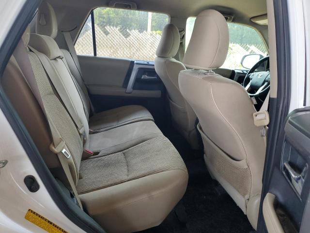 Photo 10 from auction – 2015 TOYOTA 4RUNNER SR with VIN JTEBU5JR6F5204798
