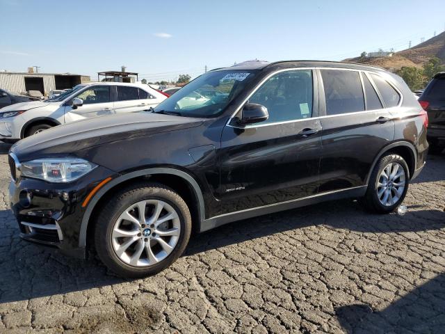 BMW X5 XDR40E 2016 with VIN 5UXKT0C56G0F75187 - Photo from auction