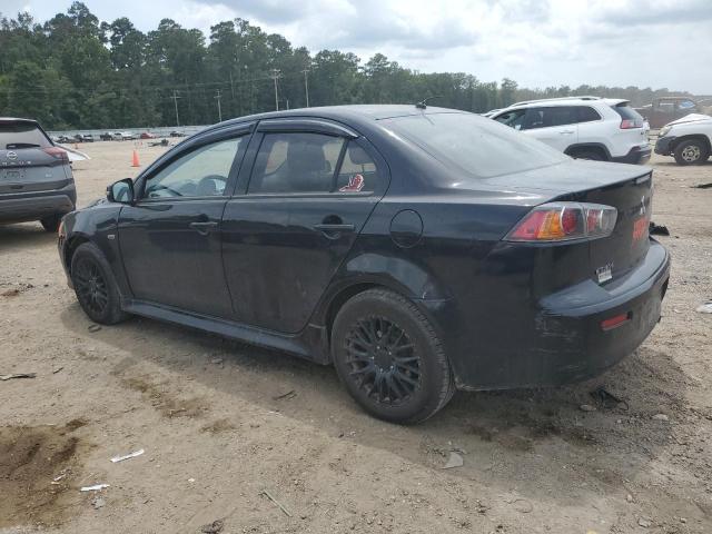 Photo 2 from auction – 2016 MITSUBISHI LANCER ES with VIN JA32U2FU6GU009421