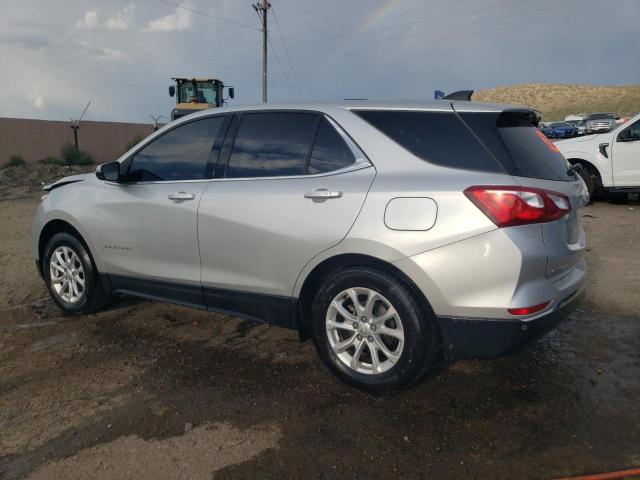 Photo 2 from auction – 2018 CHEVROLET EQUINOX LT with VIN 3GNAXSEV6JS547467