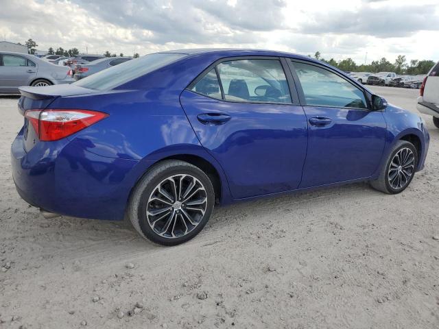 Photo 3 from auction – 2016 TOYOTA COROLLA L with VIN 5YFBURHE3GP493710