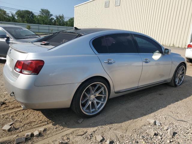 Photo 3 from auction – 2007 LEXUS GS 350 with VIN JTHBE96S870014504