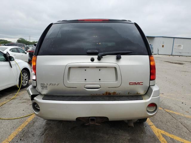 Photo 6 from auction – 2008 GMC ENVOY with VIN 1GKDT13S682239178