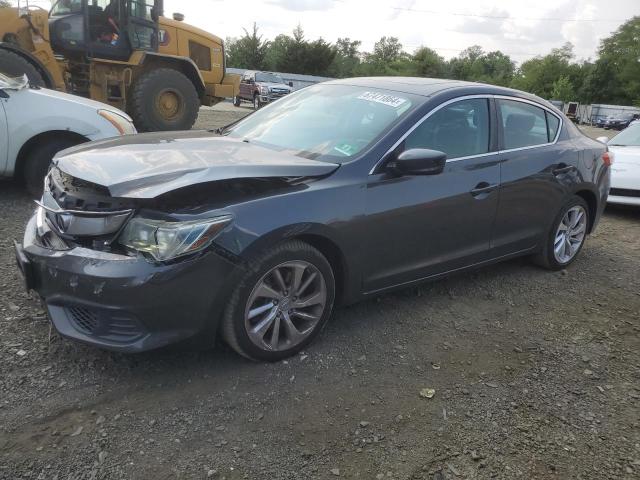 ACURA ILX PREMIU 2016 with VIN 19UDE2F78GA012096 - Photo from auction