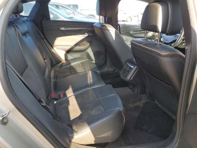 Photo 10 from auction – 2014 CHEVROLET IMPALA LT with VIN 2G1125S39E9284866