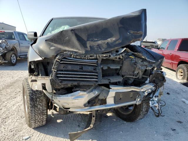 Photo 5 from auction – 2014 RAM 1500 SLT with VIN 1C6RR7LT6ES445101