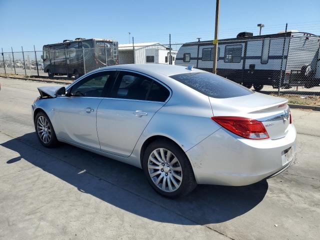 Photo 2 from auction – 2011 BUICK REGAL CXL with VIN W04GN5EC2B1062457