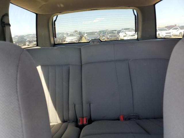 Photo 10 from auction – 2004 CHEVROLET BLAZER with VIN 1GNDT13X94K163206