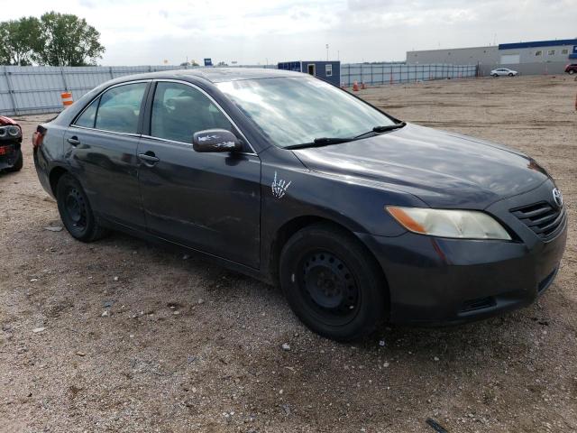 Photo 4 from auction – 2008 TOYOTA CAMRY CE with VIN 4T1BE46K18U756589