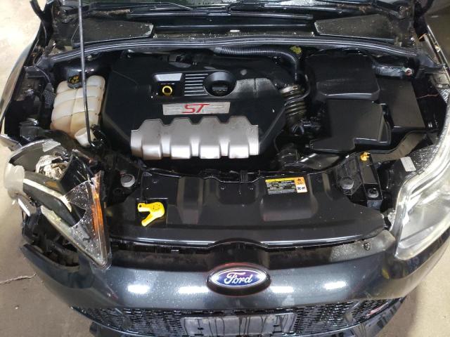 Photo 11 from auction – 2014 FORD FOCUS ST with VIN 1FADP3L95EL175994