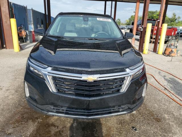Photo 5 from auction – 2023 CHEVROLET EQUINOX LT with VIN 3GNAXKEG6PL258951