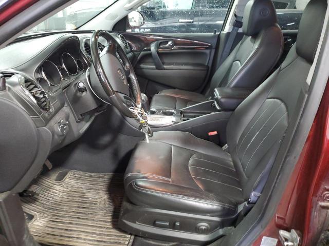 Photo 7 from auction – 2017 BUICK ENCLAVE with VIN 5GAKVBKD2HJ204375