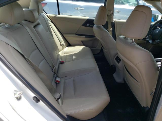 Photo 10 from auction – 2014 HONDA ACCORD EXL with VIN 1HGCR3F87EA043108