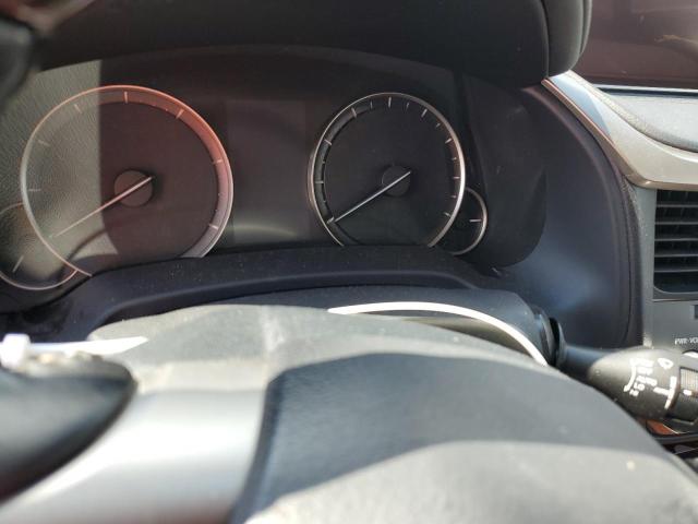 Photo 9 from auction – 2017 LEXUS RX 350 BAS with VIN JTJBZMCA5H2017285