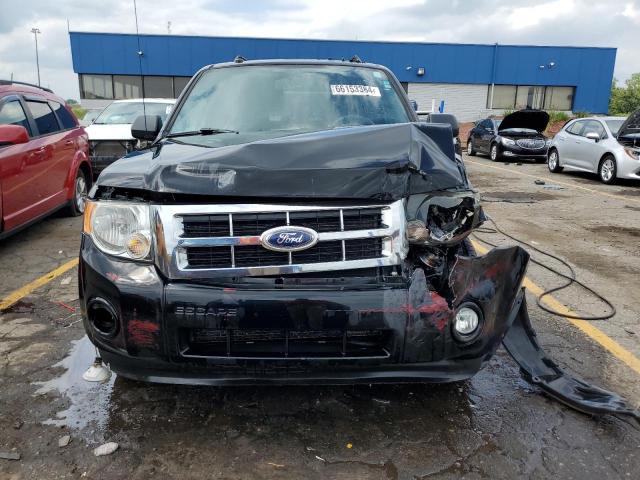 Photo 5 from auction – 2010 FORD ESCAPE XLT with VIN 1FMCU0D74AKB02539