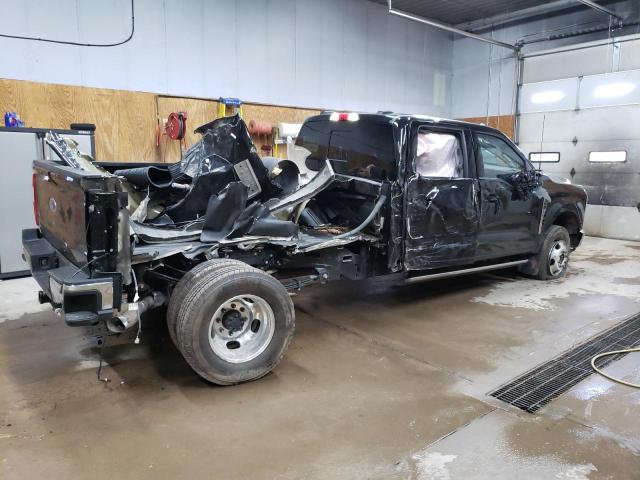Photo 3 from auction – 2023 FORD F350 SUPER with VIN 1FT8W3DT2PEC75017