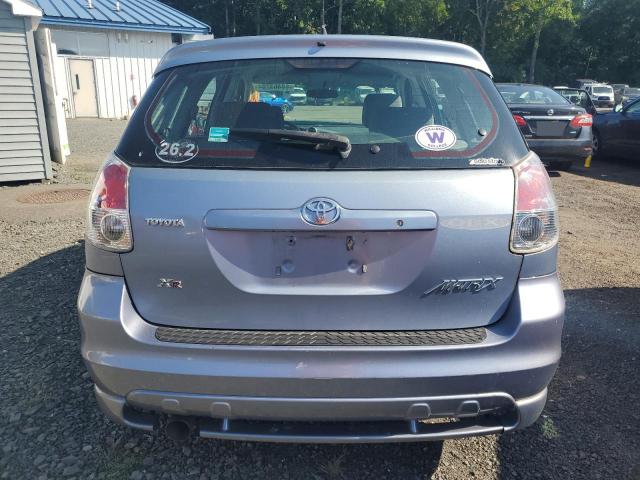 Photo 6 from auction – 2005 TOYOTA COROLLA MA with VIN 2T1KR32E65C501268