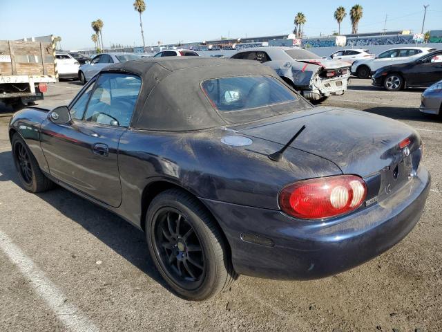 Foto 2 de la subasta – 2002 MAZDA MX-5 MIATA con VIN JM1NB353020222948