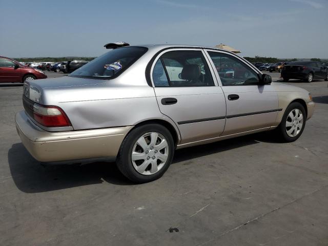 Photo 3 from auction – 1996 TOYOTA COROLLA with VIN 1NXBA02E3TZ449731