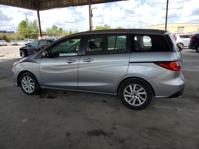 Photo 2 from auction – 2013 MAZDA 5 with VIN JM1CW2BL1D0153300
