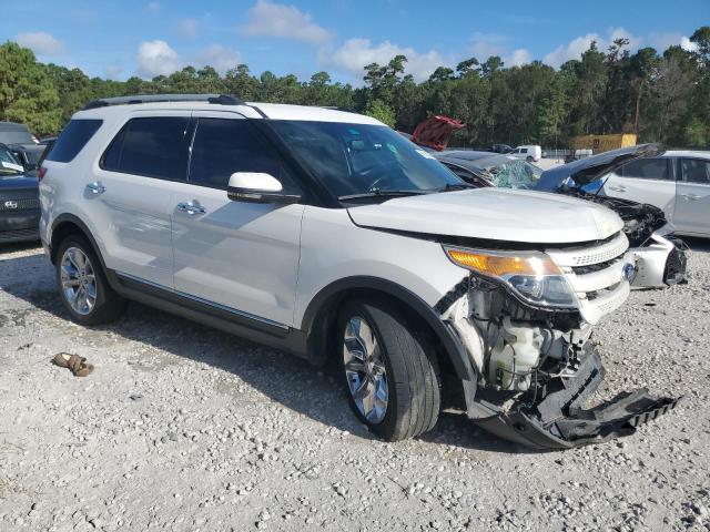 Photo 4 from auction – 2012 FORD EXPLORER L with VIN 1FMHK7F97CGA44130