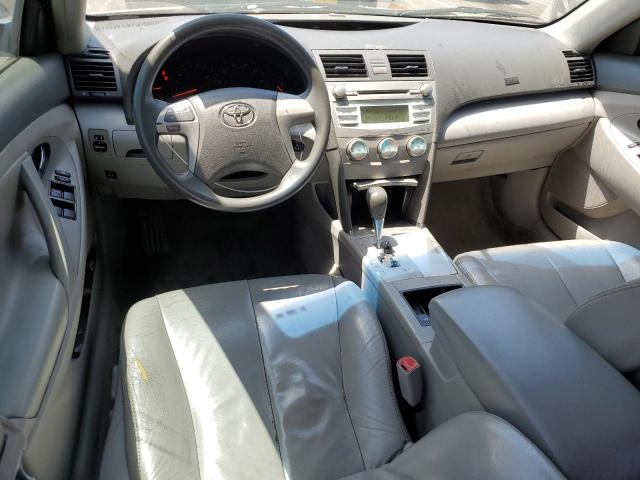 Photo 8 from auction – 2009 TOYOTA CAMRY BASE with VIN 4T4BE46K59R073527