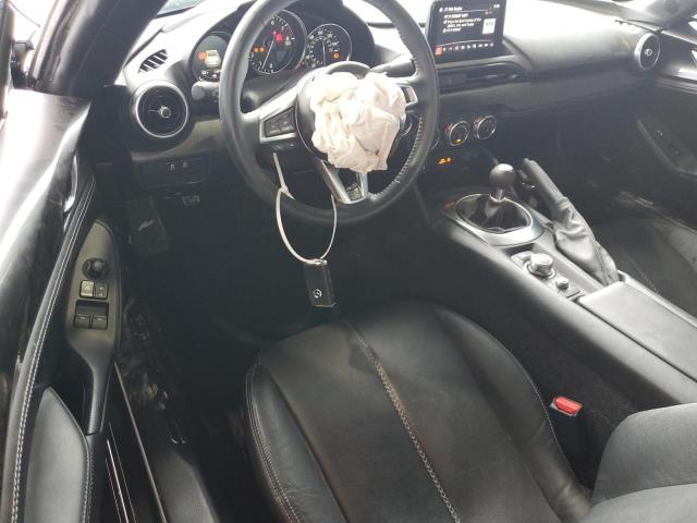 Photo 8 from auction – 2022 MAZDA MX-5 MIATA with VIN JM1NDAM72N0500952