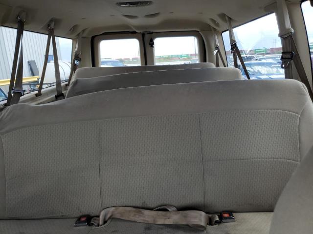 Photo 10 from auction – 2007 FORD ECONOLINE with VIN 1FBNE31L57DB11099