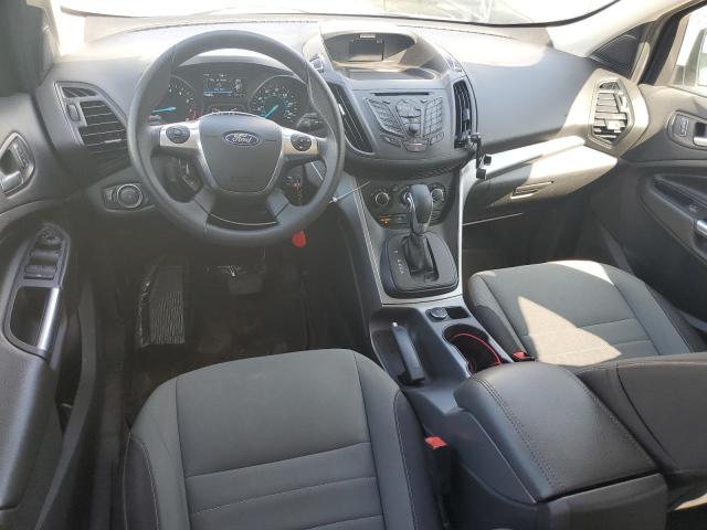 Photo 8 from auction – 2016 FORD ESCAPE SE with VIN 1FMCU9GXXGUC67895