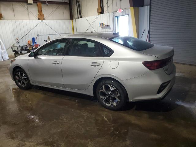 Photo 2 from auction – 2019 KIA FORTE FE with VIN 3KPF24AD0KE090192