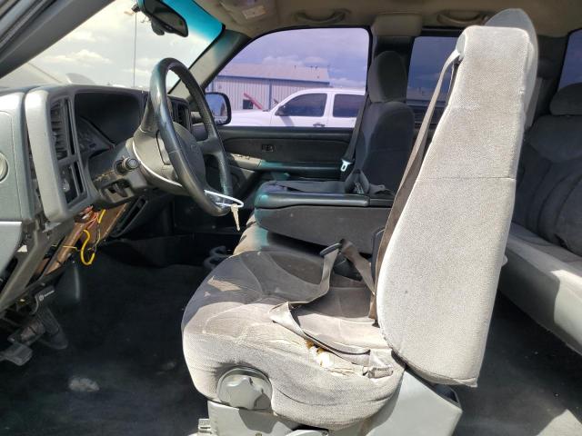 Photo 7 from auction – 2002 GMC NEW SIERRA with VIN 2GTEC19V821357323