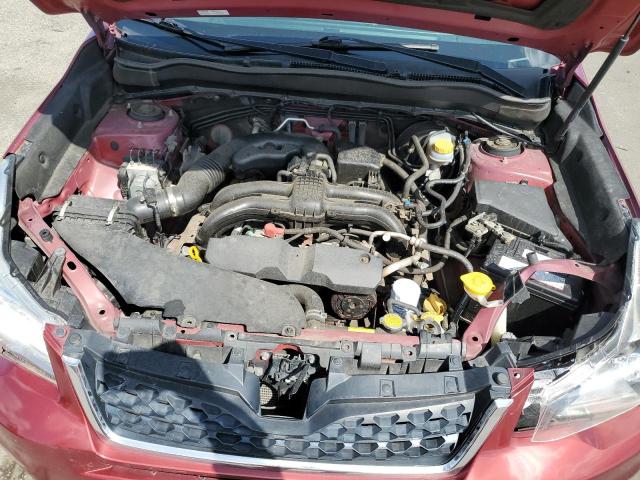 Photo 12 from auction – 2015 SUBARU FORESTER 2 with VIN JF2SJAAC5FH565408