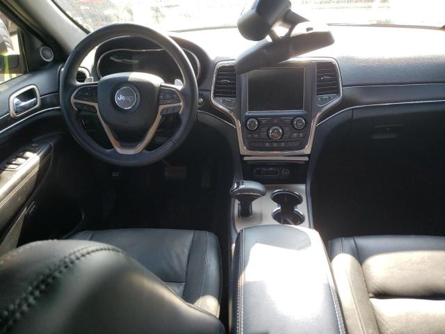 Photo 8 from auction – 2015 JEEP GRAND CHER with VIN 1C4RJFBG5FC625129