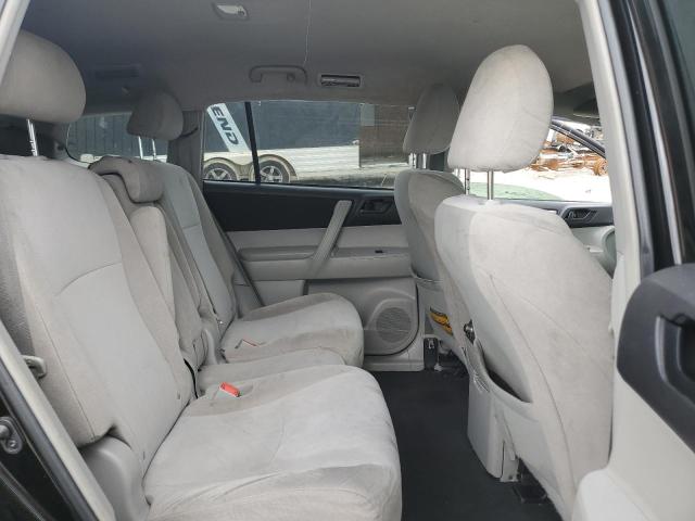 Photo 11 from auction – 2013 TOYOTA HIGHLANDER with VIN 5TDBK3EH3DS211702
