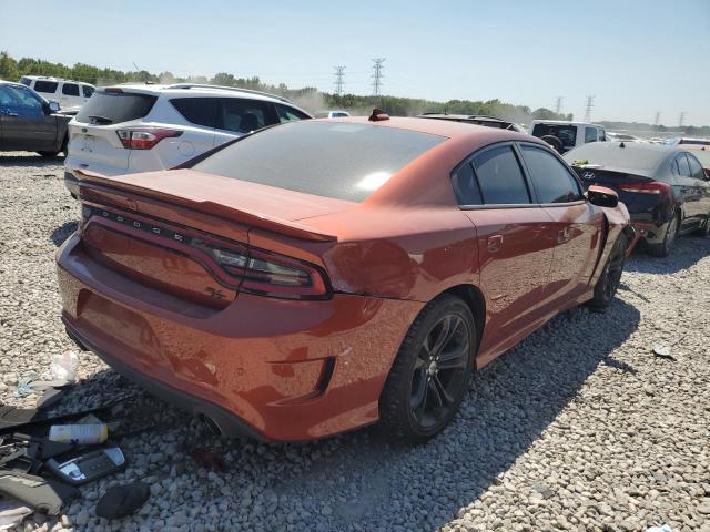 Photo 3 from auction – 2022 DODGE CHARGER R/ with VIN 2C3CDXCT6NH194928