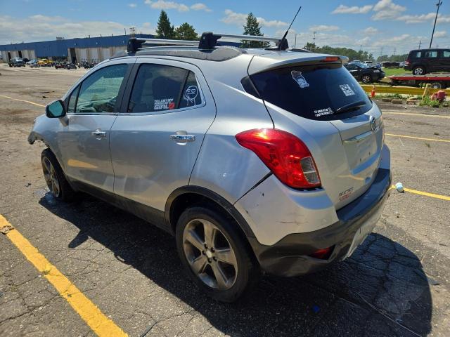 Photo 2 from auction – 2014 BUICK ENCORE with VIN KL4CJGSB7EB692121