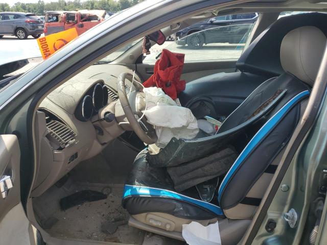 Photo 7 from auction – 2005 NISSAN ALTIMA S with VIN 1N4AL11D55N425166