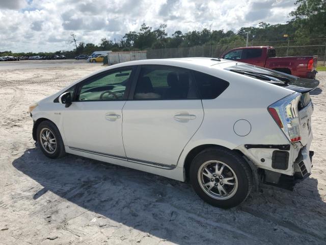 صورة رقم 2 من المزاد - 2011 TOYOTA PRIUS مع VIN JTDKN3DU0B5317176